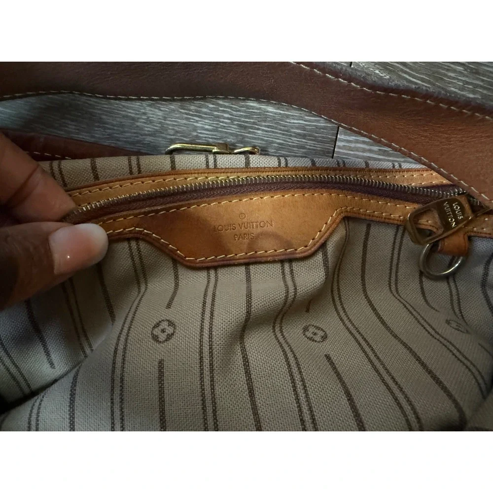 VTG Authentic LV Delightful - MM